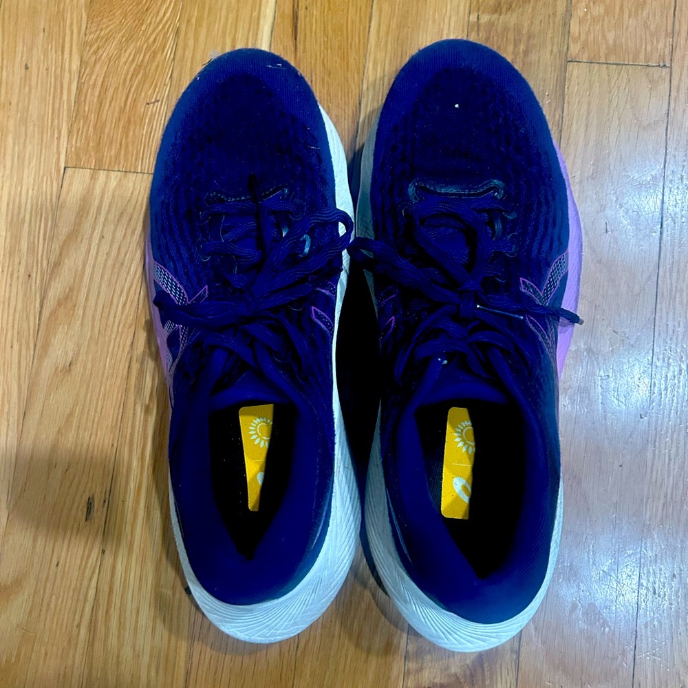 ASICS Gel Keyno Lite 3 running shoes